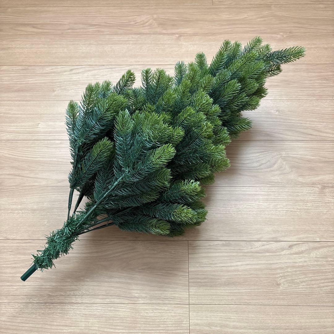 Luxe リュクスクリスマスツリー　150cm