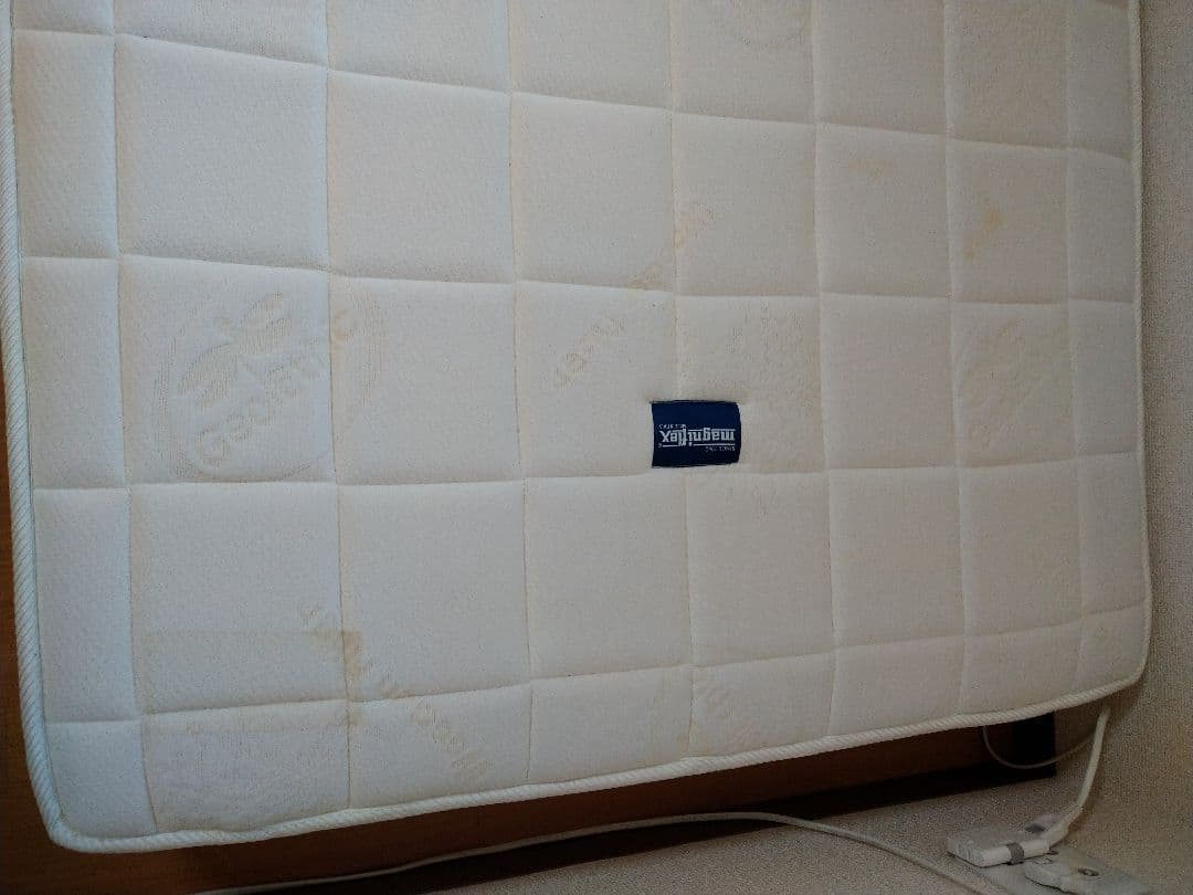 マニフレックス フラッグFX シングル