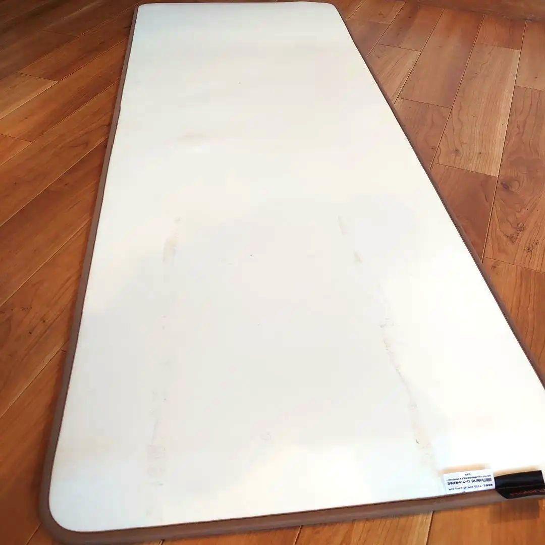 Roland HPM-10 防振マット　防音マット　電子ピアノ