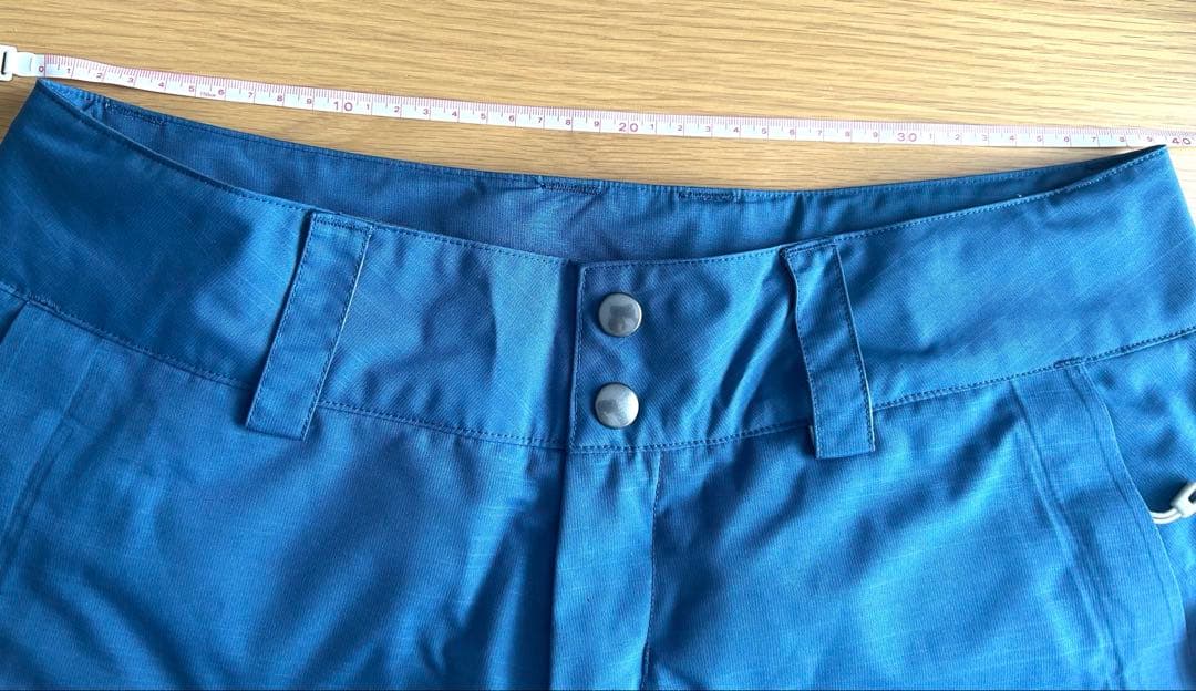 patagonia パタゴニア スノーウェア　Sサイズ　美品◎ フード取外し可