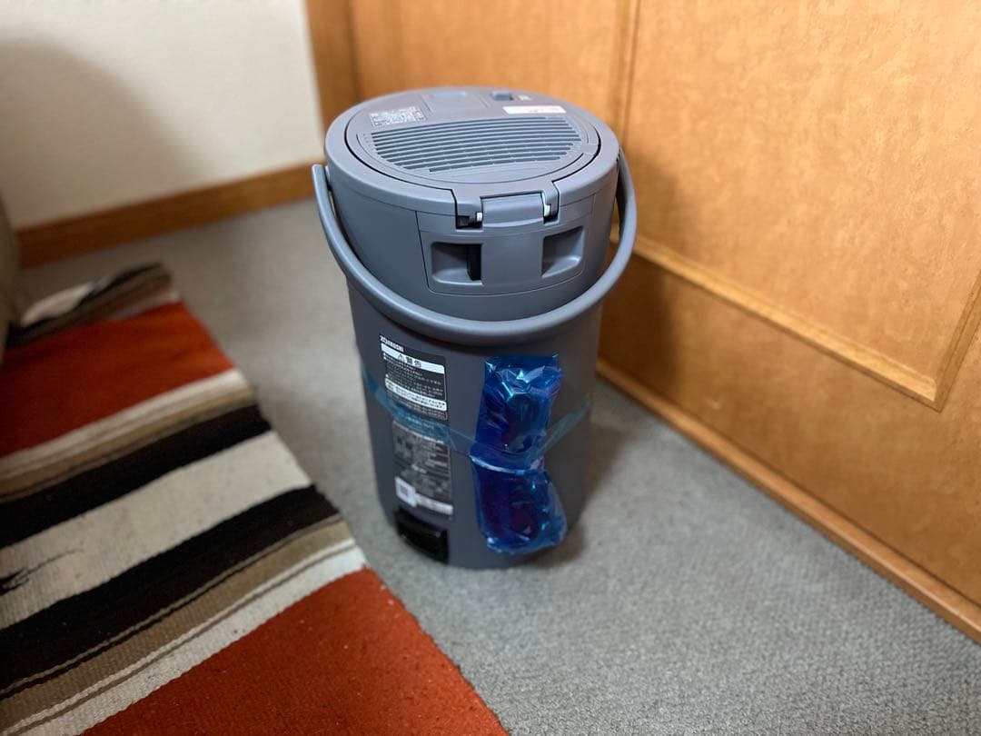 2024年製　訳あり新品　象印　加湿器　EEDE50