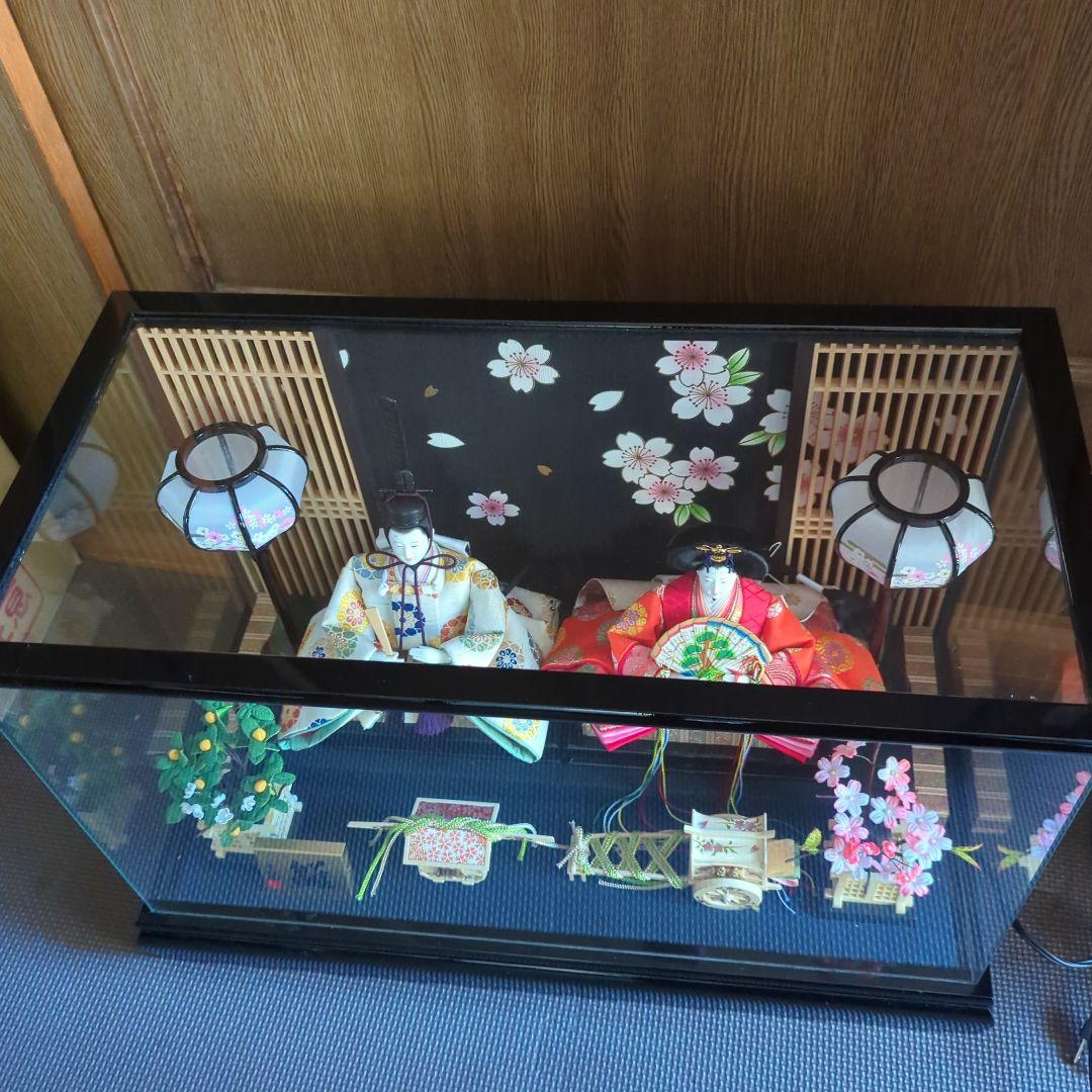 雛人形 節句 ひなまつり