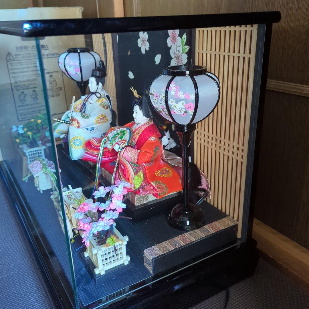 雛人形 節句 ひなまつり