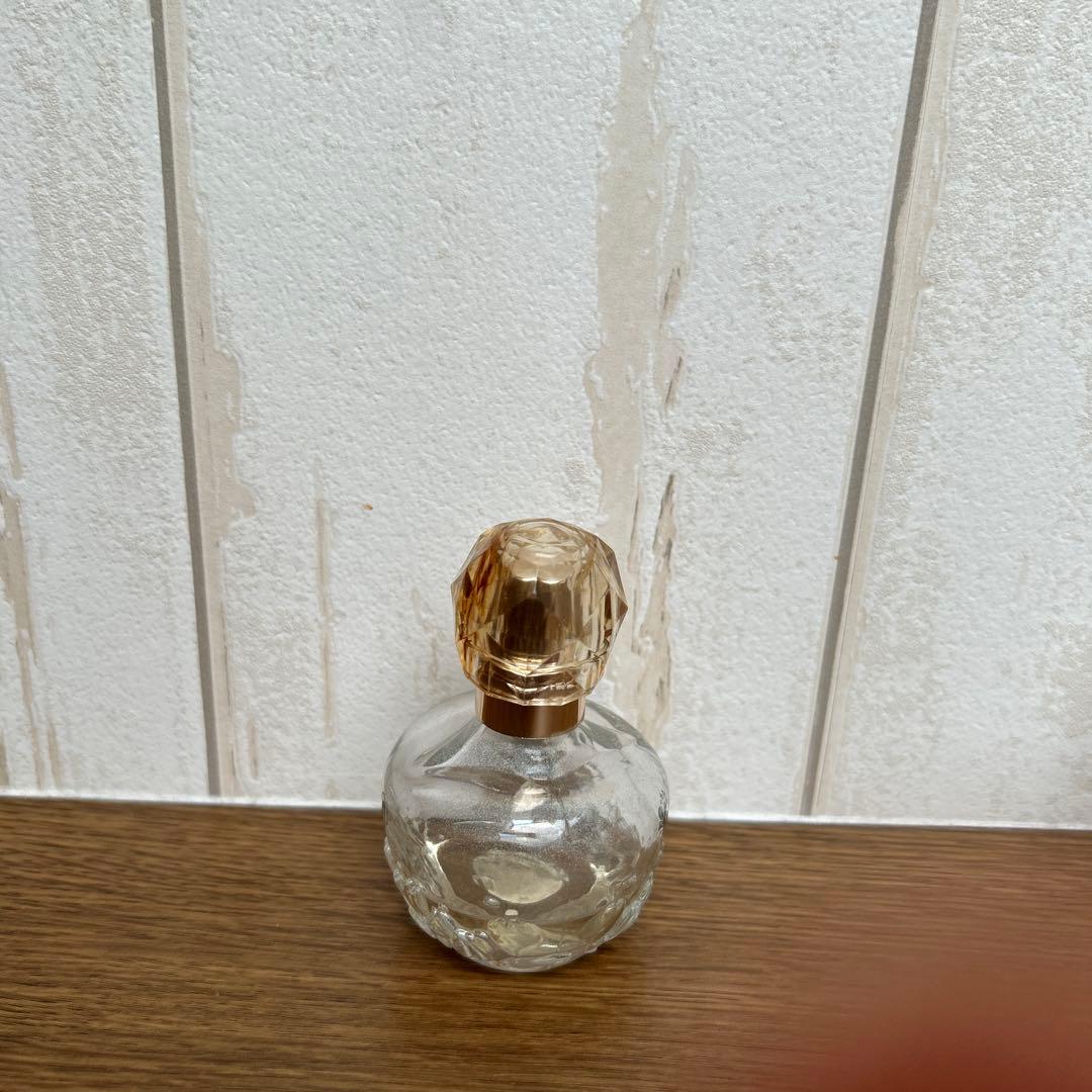 カネボウ ミラノコレクション オードパルファム 空き瓶 まとめ売りセット+手鏡