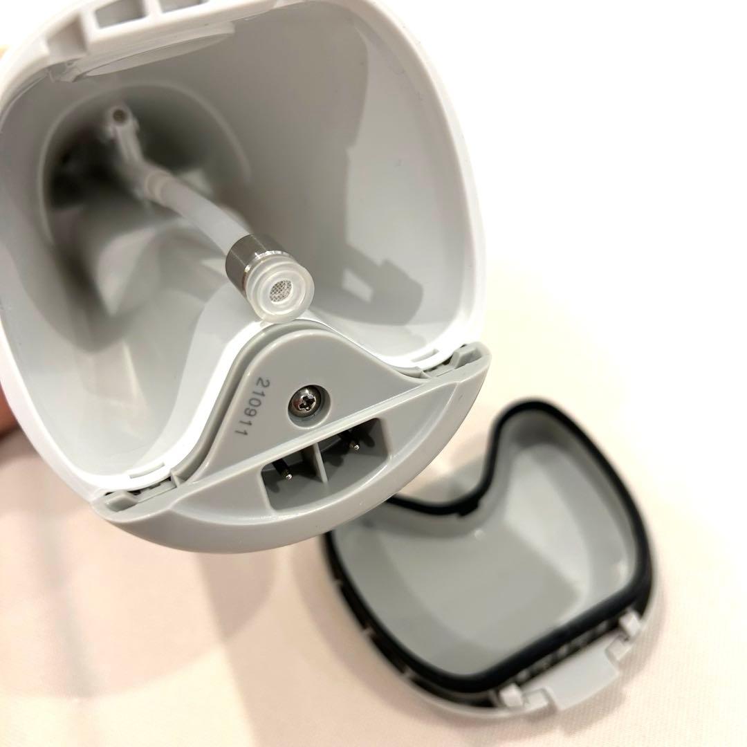 Panasonic EW-DJ54-W ドルツ