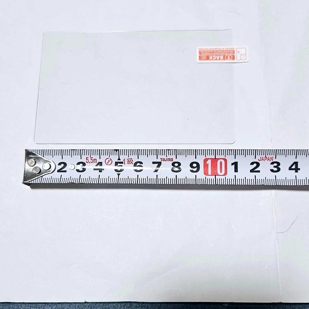 ニンテンドー ガラスフィルム2×2