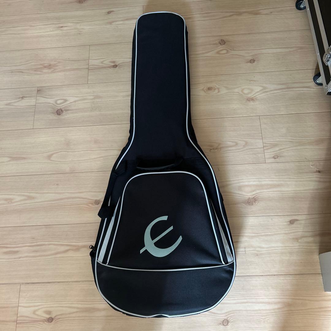 Epiphone B.B. King Lucille セミアコースティックギター