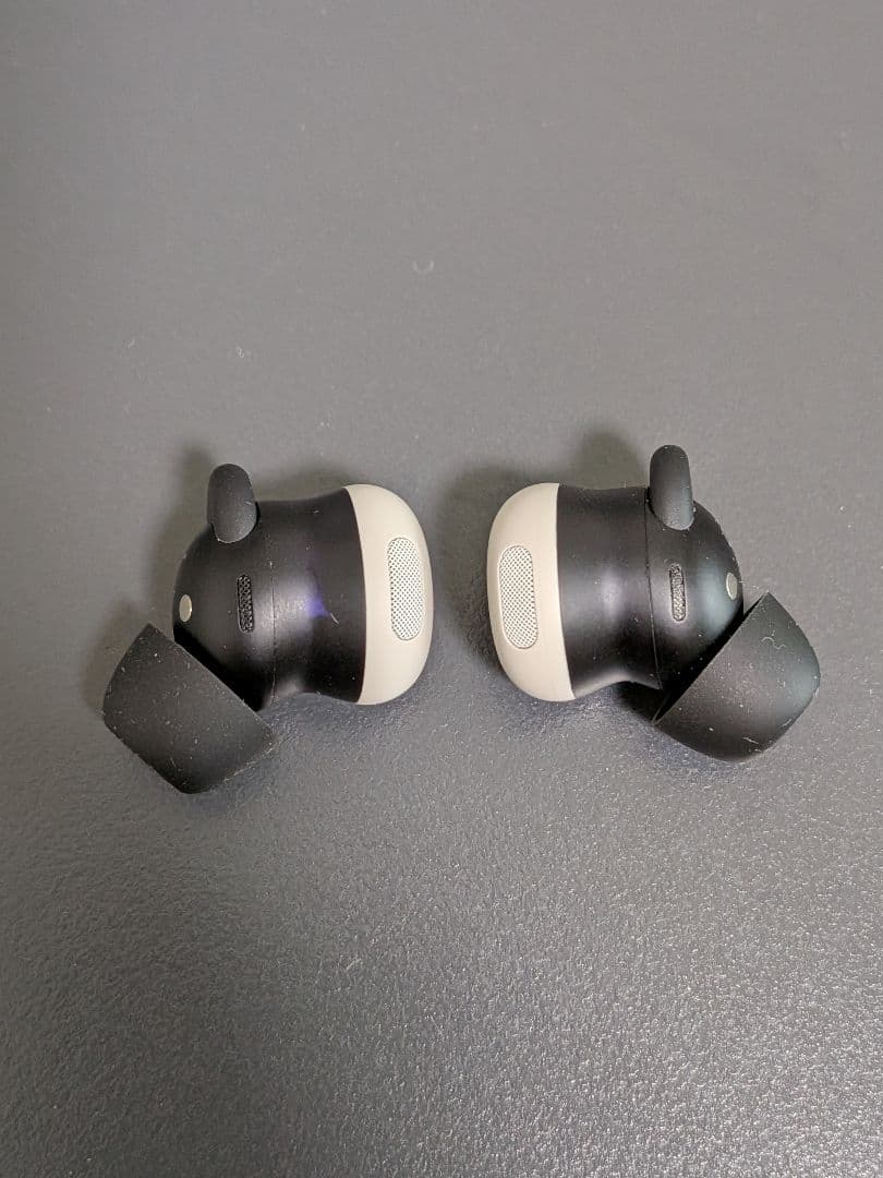 Google Pixel Buds Pro 2 ホワイト コンプライ付き