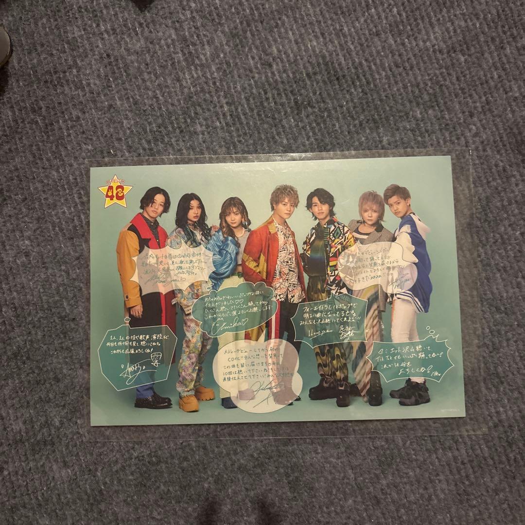 ロミエット 48 CD