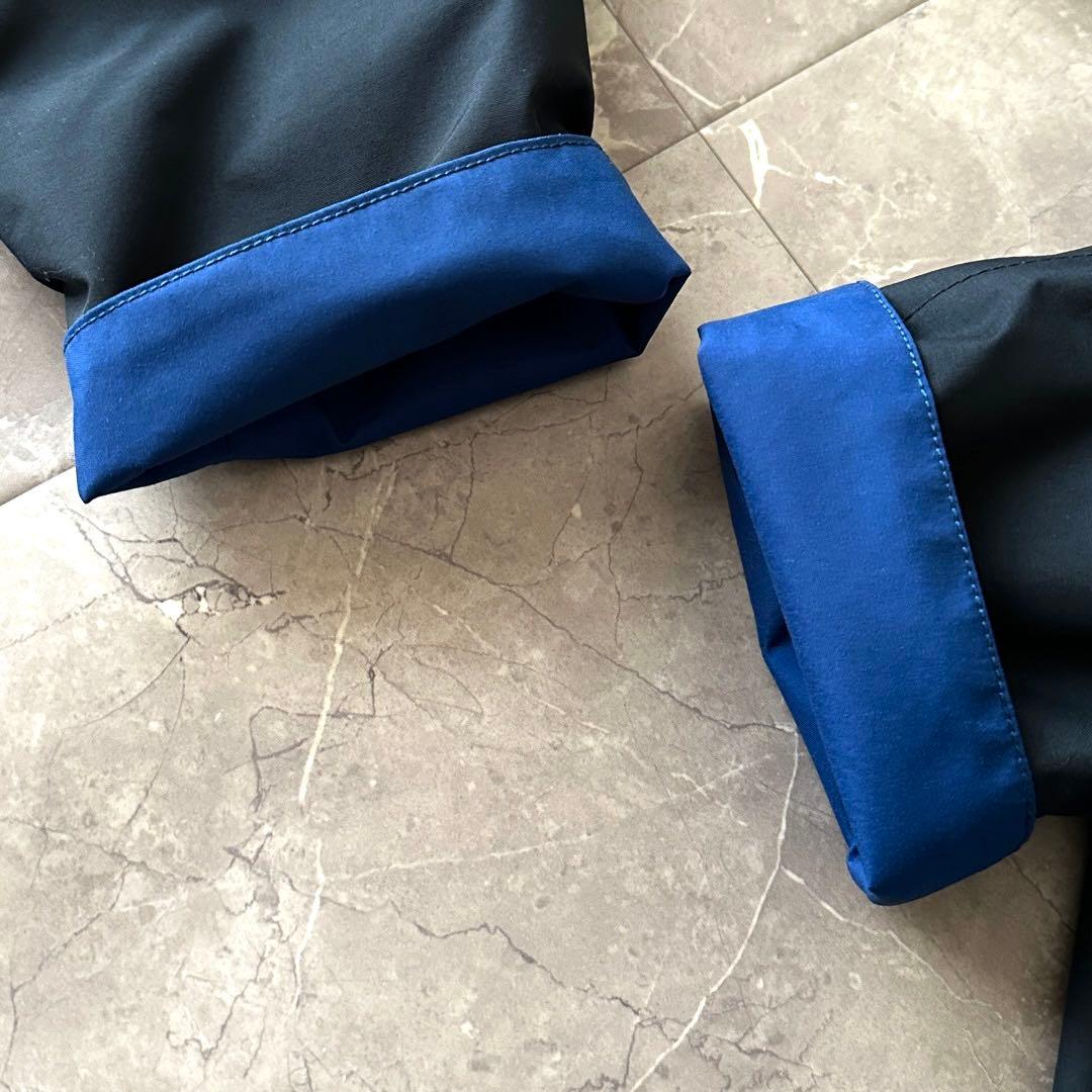 SOPHNET. × BARBOUR BEDALE SL ビデイル サイズXL