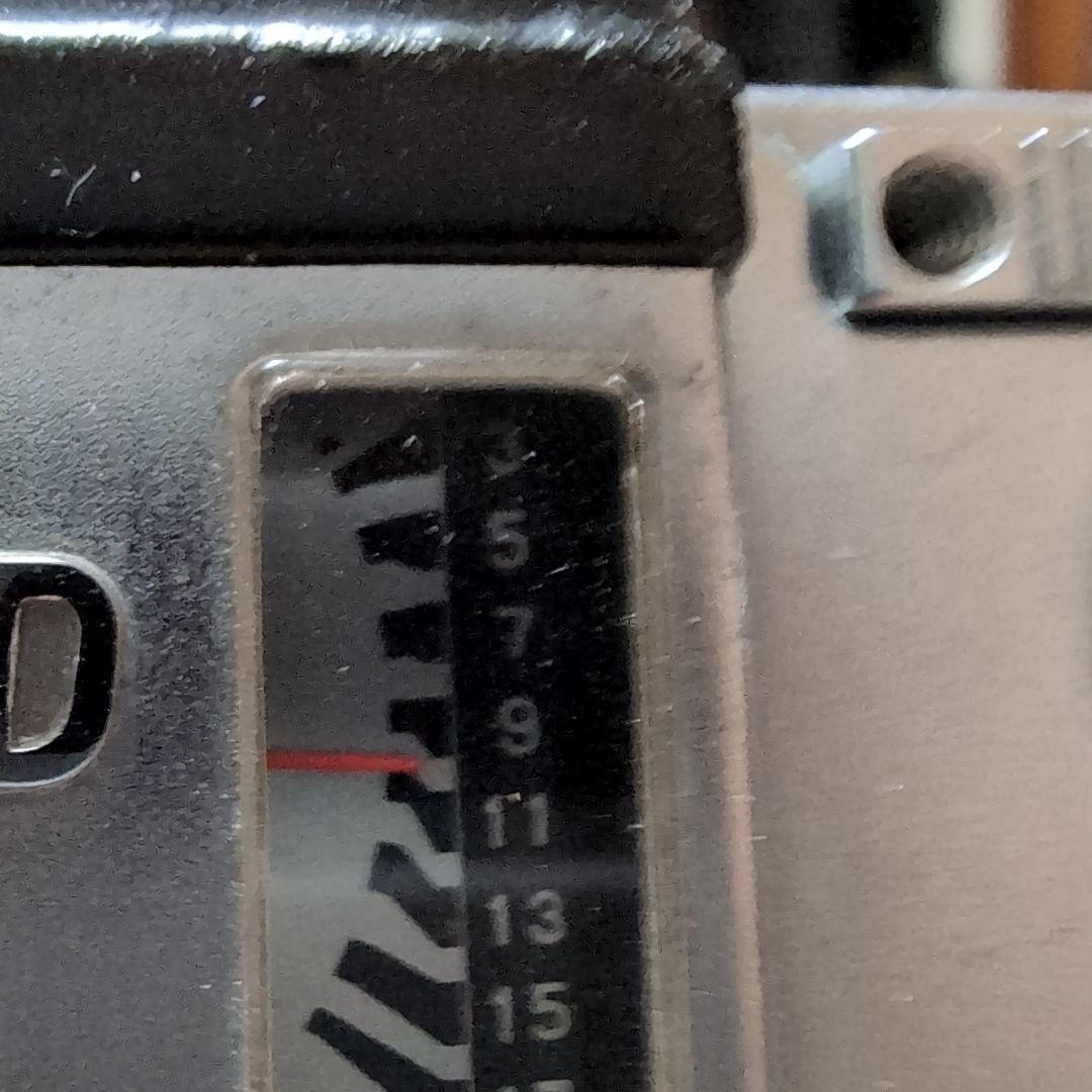 Olympus Pen D2 とD3フィルムカメラ取説付き