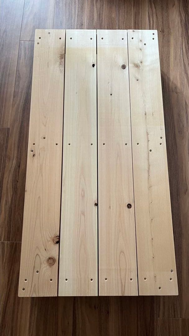 Pallet Lab. パレットラボ　パレットベッドシングル